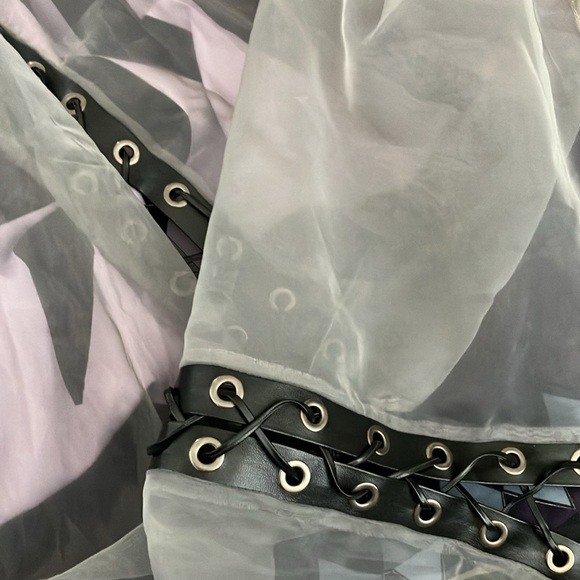 Series of Unfortunate Events cosplay costume - Picture 6 of 6